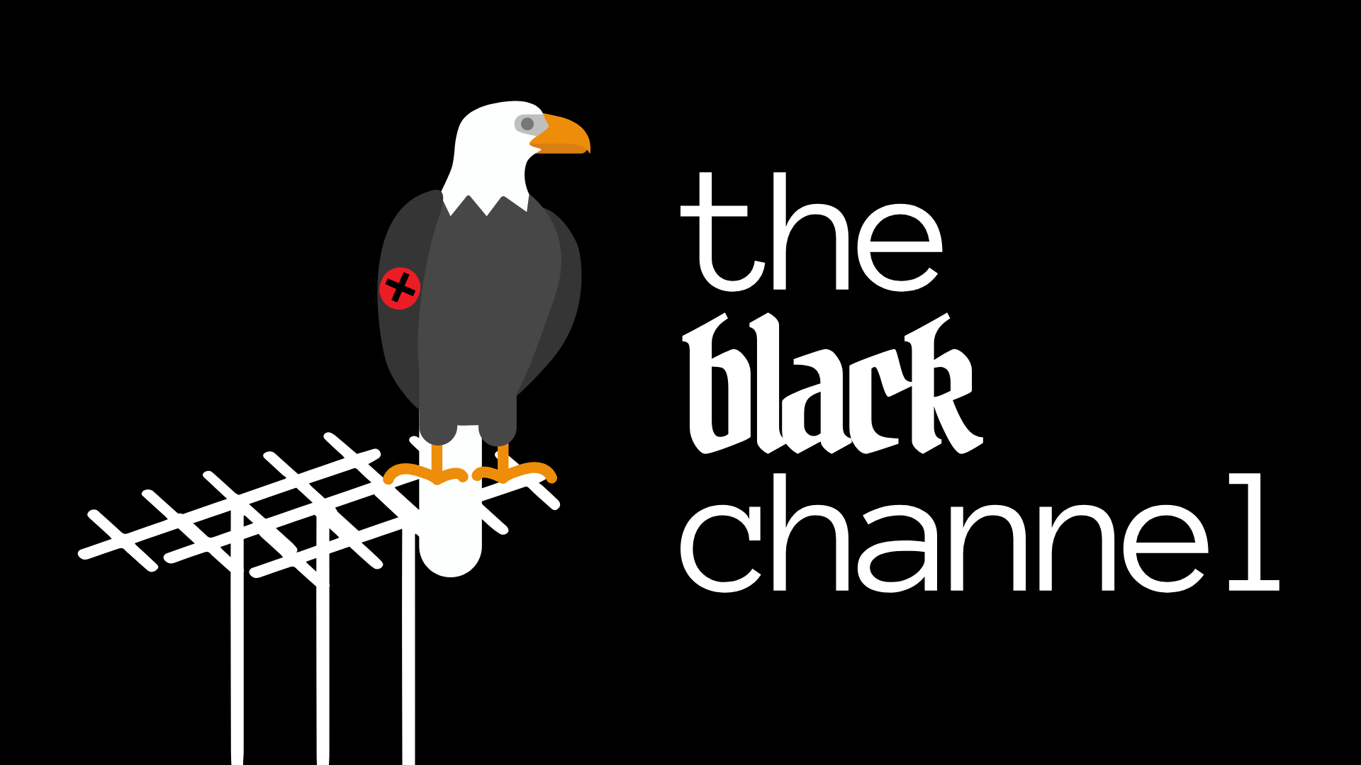 Und die Presse liegt in Fesseln